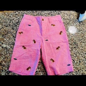 Ralph Lauren shorts